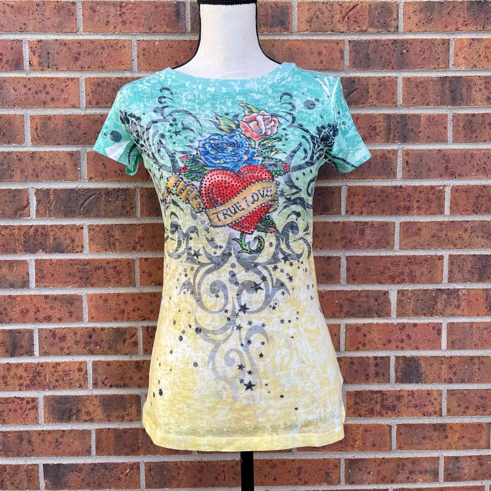 True Love Tee